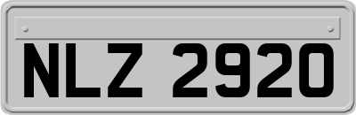 NLZ2920