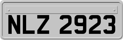 NLZ2923