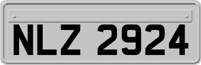 NLZ2924