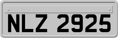 NLZ2925