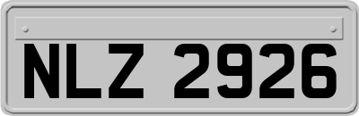 NLZ2926