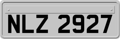NLZ2927
