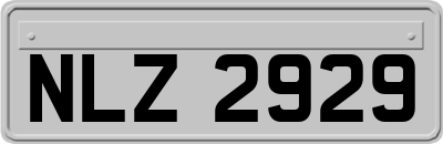 NLZ2929