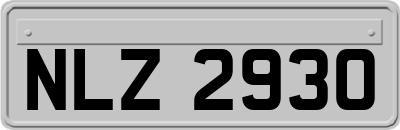 NLZ2930