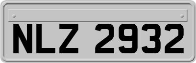 NLZ2932