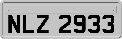 NLZ2933