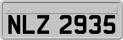 NLZ2935