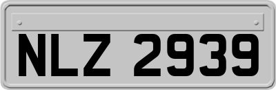 NLZ2939