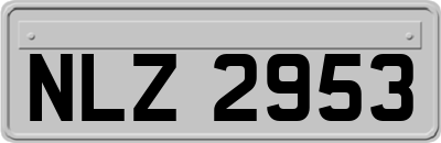 NLZ2953