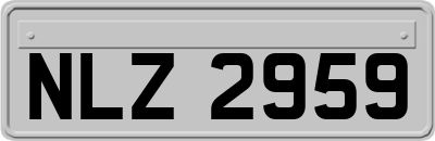 NLZ2959