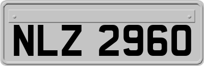 NLZ2960