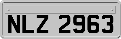 NLZ2963
