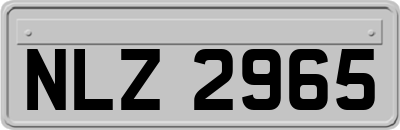 NLZ2965