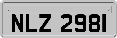 NLZ2981