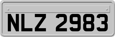NLZ2983