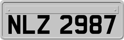 NLZ2987