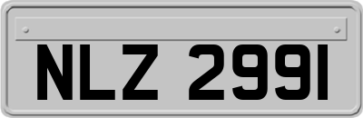 NLZ2991