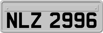 NLZ2996