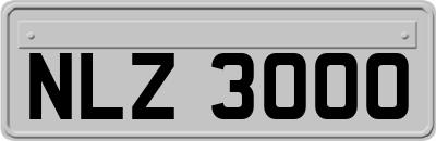 NLZ3000