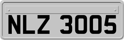 NLZ3005