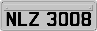 NLZ3008