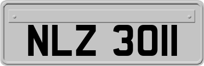 NLZ3011