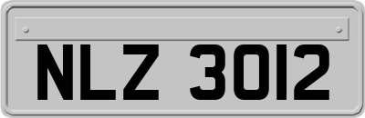 NLZ3012