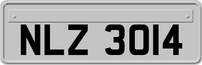 NLZ3014
