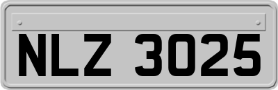 NLZ3025