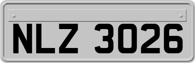 NLZ3026