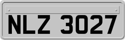 NLZ3027