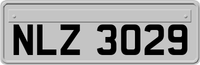 NLZ3029