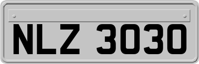 NLZ3030