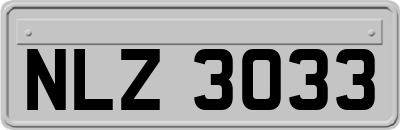 NLZ3033