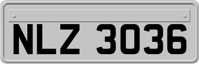 NLZ3036