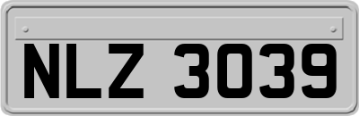 NLZ3039