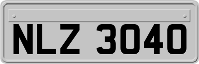 NLZ3040