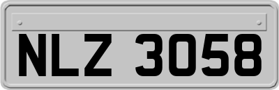 NLZ3058