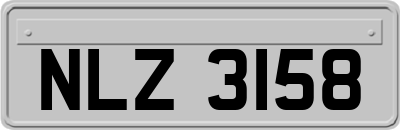 NLZ3158