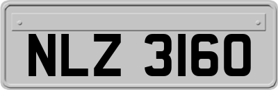 NLZ3160