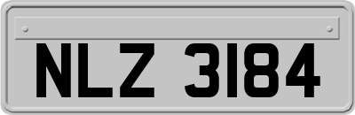 NLZ3184