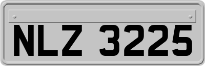 NLZ3225