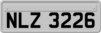 NLZ3226