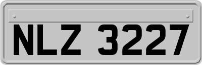 NLZ3227