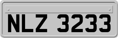 NLZ3233