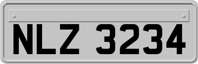 NLZ3234