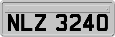 NLZ3240