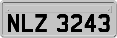 NLZ3243