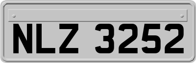 NLZ3252