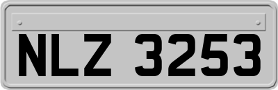 NLZ3253